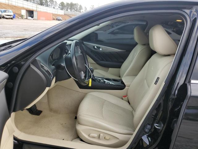 JN1BV7AR8EM702909 Infiniti Q50 BASE