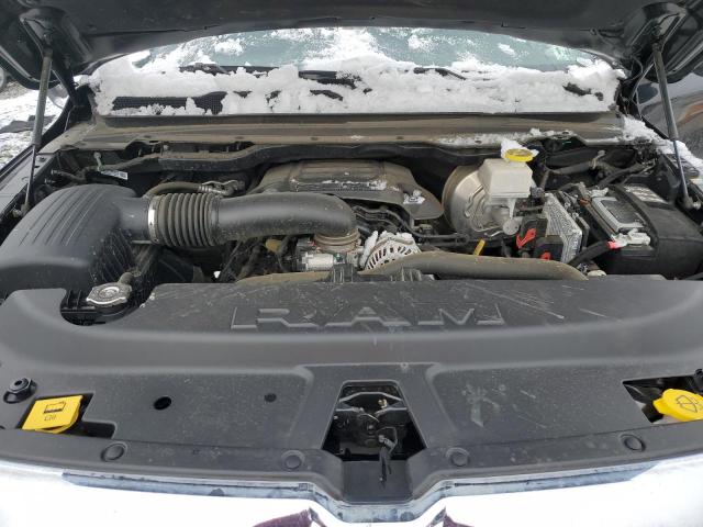 1C6SRFBT8NN162646 RAM 1500 Big Horn/lone Star