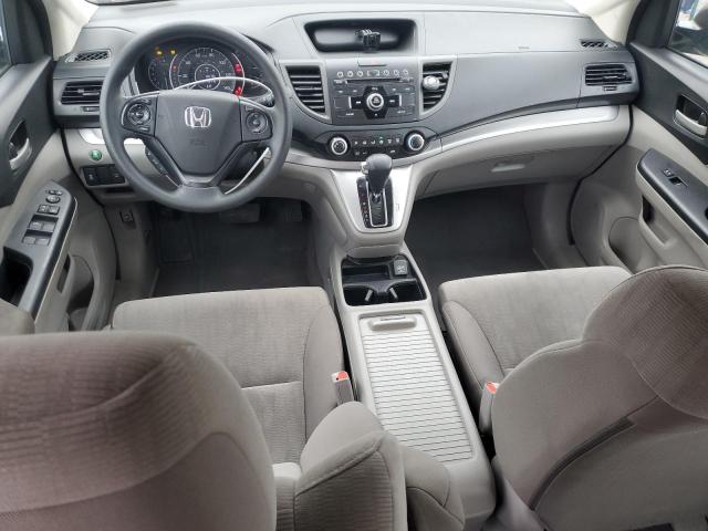 2HKRM4H37EH678885 Honda CR-V LX