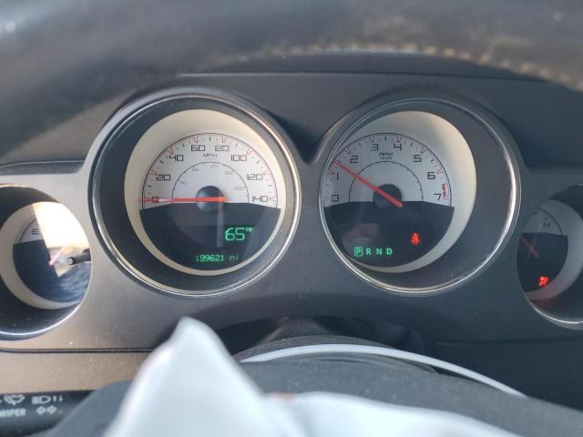 2C3CDYAG6EH302508 Dodge Challenger Sxt