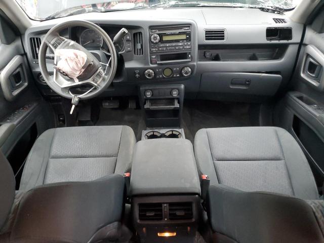 5FPYK1F43EB006310 Honda Ridgeline Rts