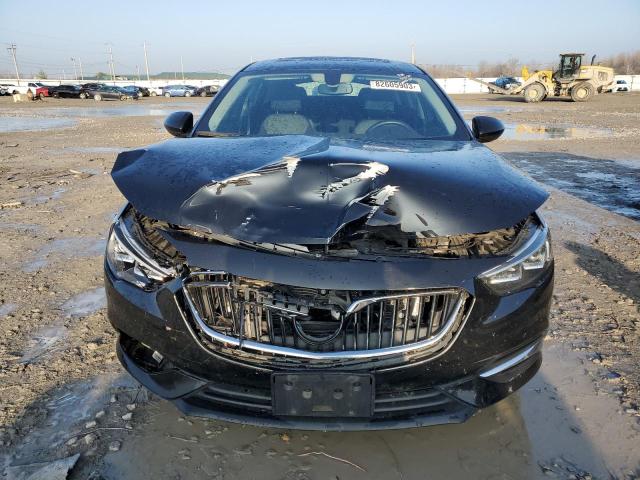 W04GL6SX4K1073205 Buick Regal Preferred
