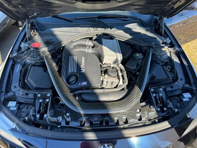 WBS8M9C57G5D30746 BMW M3