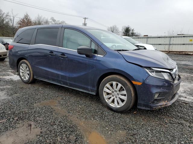 5FNRL6H21LB006600 Honda ODYSSEY LX