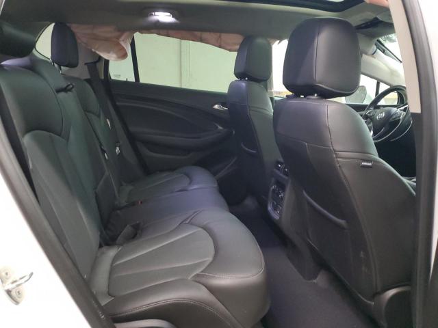 LRBFX3SX6KD145796 Buick Envision Premium