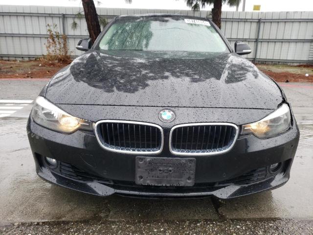 WBA3C1C50EK115904 BMW 328 I Sulev