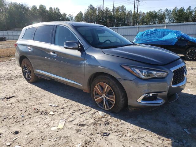 5N1DL0MM6JC521421 Infiniti QX60