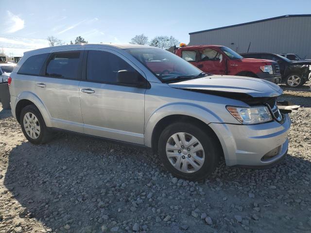 3C4PDCAB0ET277374 Dodge JOURNEY SE