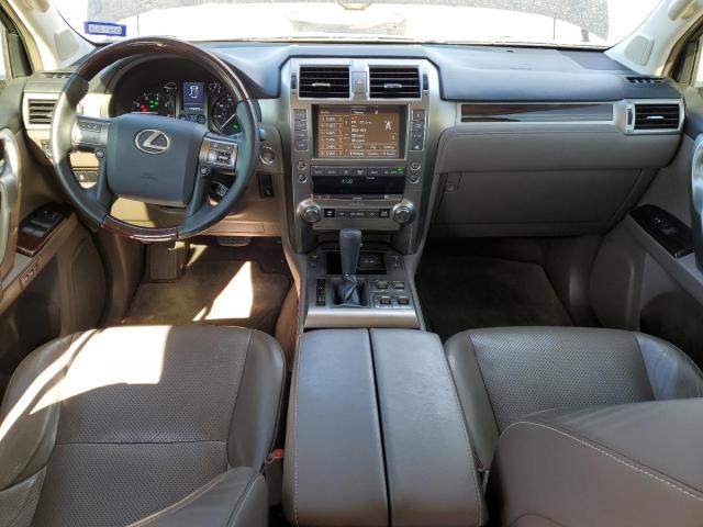 JTJJM7FX4F5093636 Lexus Gx 460 Premium