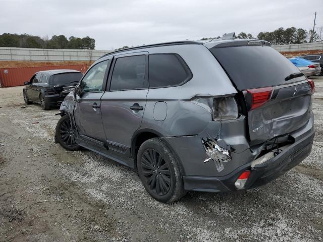 JA4AD3A33LZ006243 Mitsubishi Outlander Se