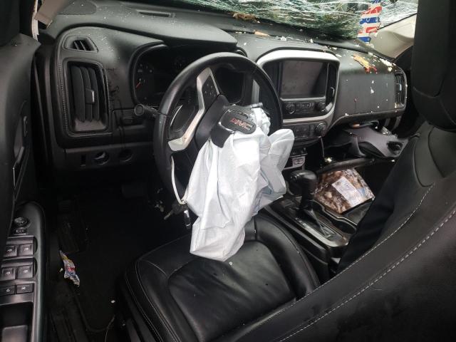 1GTG6DE38G1101315 GMC CANYON SLT