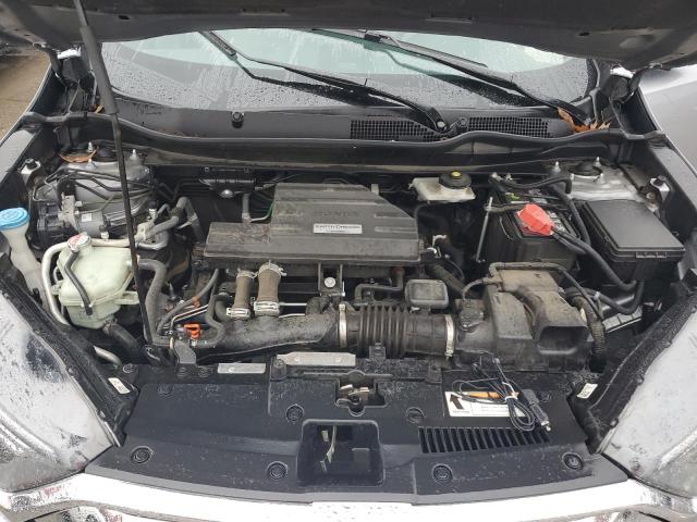 7FARW2H88JE019298 Honda CR-V EXL