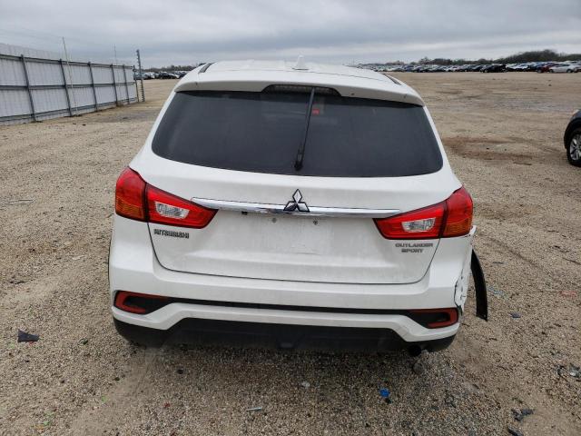 JA4AP3AU7JZ026914 Mitsubishi Outlander Sport Es
