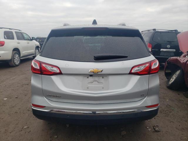 3GNAXJEV8JL372207 Chevrolet EQUINOX LT