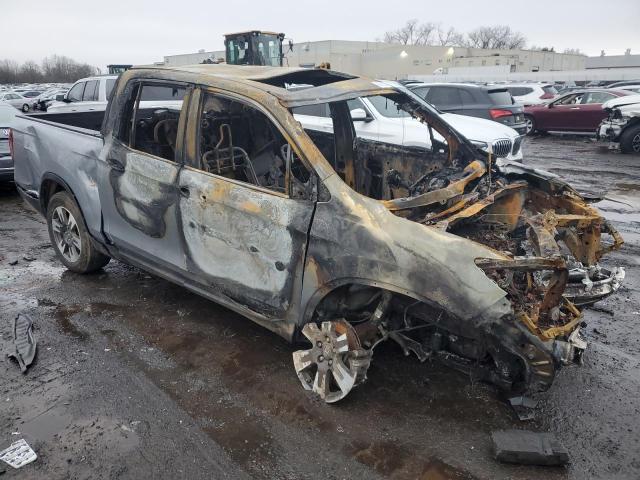 5FPYK3F52KB048001 Honda Ridgeline Rtl