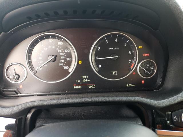 5UXWZ7C59H0V86093 BMW X3 Sdrive28i