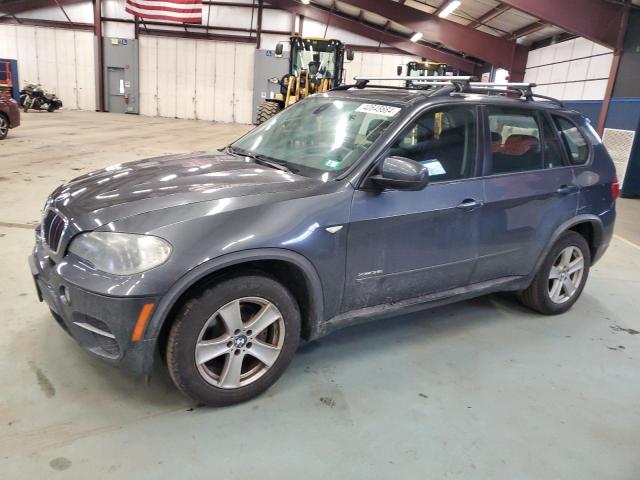 Auction sale of the 2011 Bmw X5 Xdrive35i, vin: 5UXZV4C52BL410838, lot number: 40845684