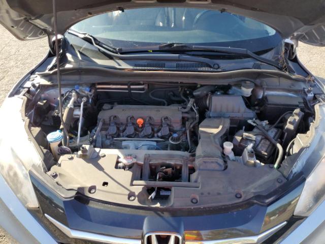 3CZRU5H74HM726411 Honda Hr-v Exl