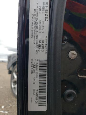 2C3CDZBG1FH757627 Dodge Challenger Sxt Plus
