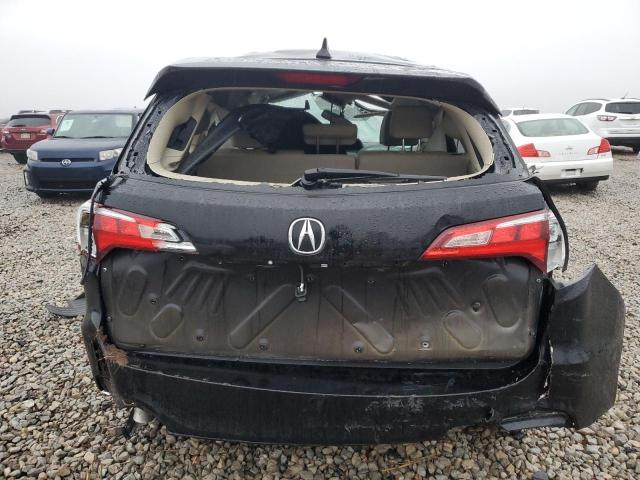 5J8TB4H59GL029540 Acura Rdx Technology