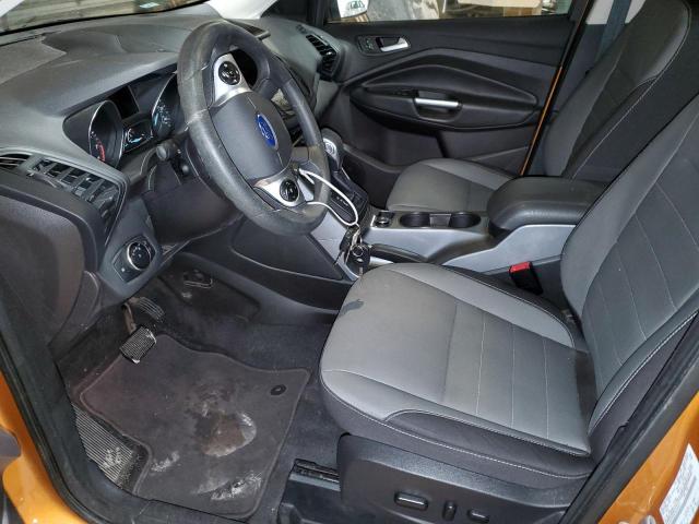 1FMCU0GX7GUA08311 Ford ESCAPE SE