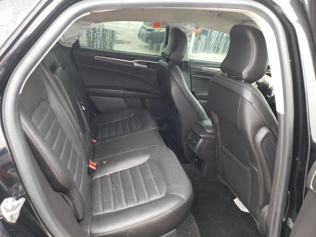 3FA6P0PUXGR320943 Ford Fusion Se Phev