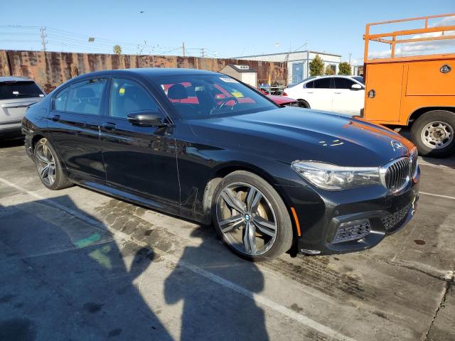 WBA7E2C50GG548145 BMW 740 I