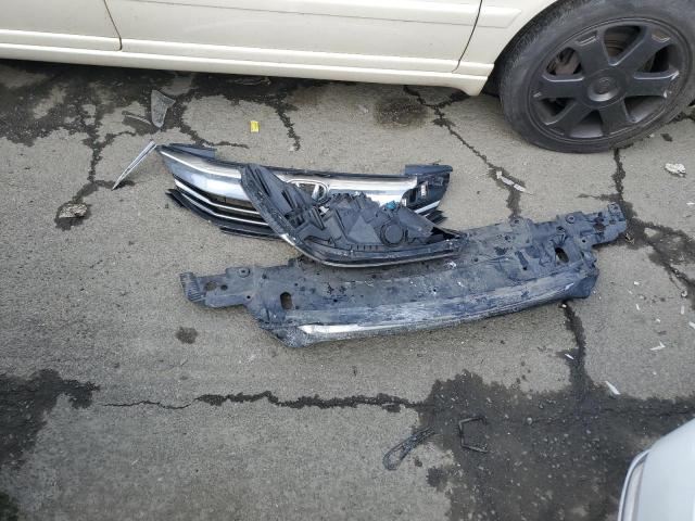 1HGCR2F17HA058869 Honda Accord Sport Special Edition