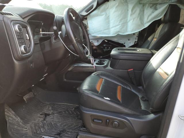 1GTP9EELXLZ359845 GMC Sierra K1500 At4