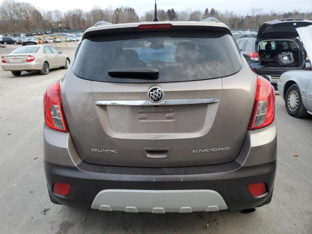 KL4CJCSB1EB574865 Buick Encore