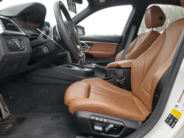 WBA8D9G54HNU59587 BMW 330 XI