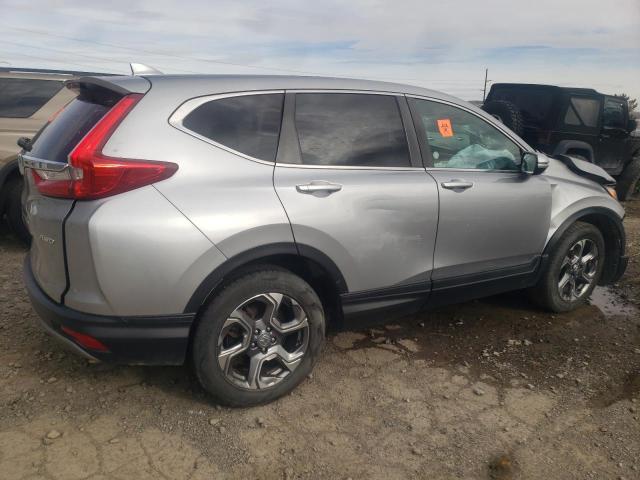 2HKRW2H50KH640085 Honda CR-V EX
