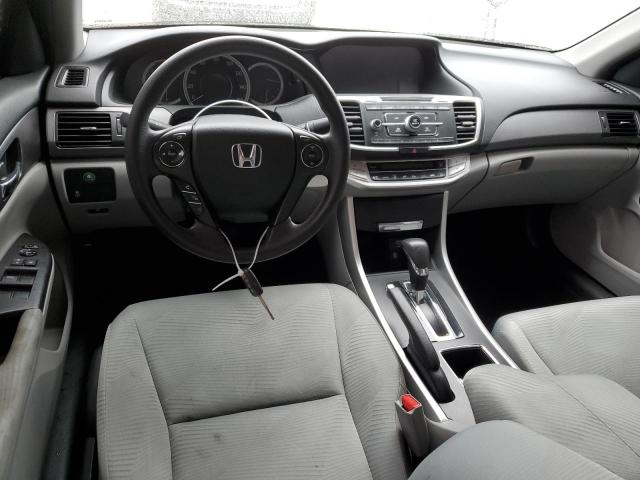 1HGCR2F3XEA001322 Honda ACCORD LX