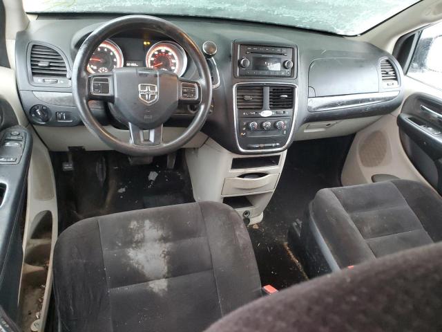 2C4RDGBG1ER219903 Dodge Grand Caravan Se