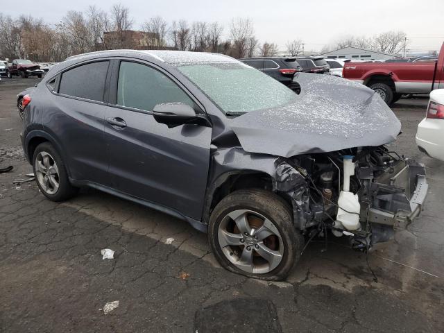3CZRU6H75GM725417 Honda Hr-v Exl
