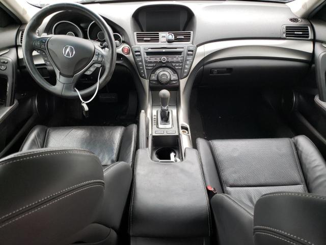 19UUA9F56EA001632 Acura TL TECH