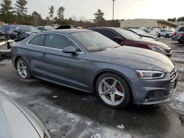 WAUSNAF54KA066418 Audi A5 PREMIUM