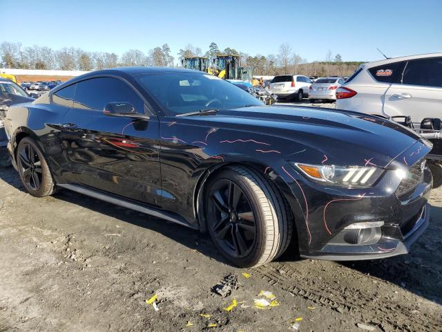 1FA6P8TH8H5230640 Ford MUSTANG