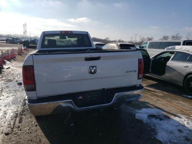 3C6MR5AJ5FG668206 RAM 2500 St