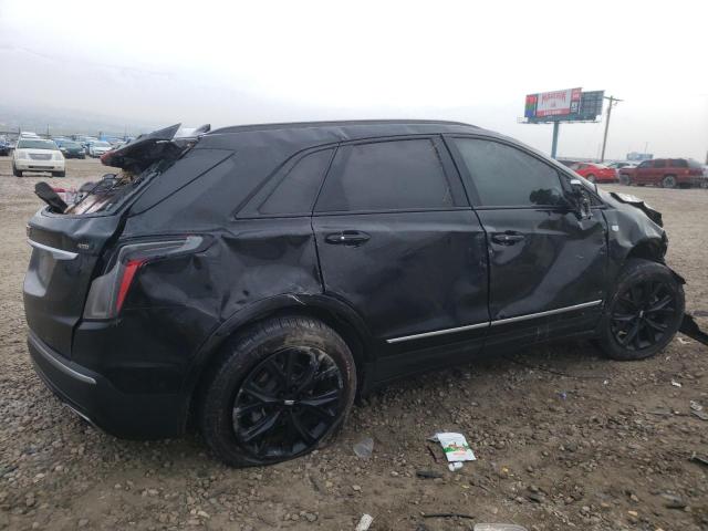 1GYKNGRS6MZ200903 Cadillac Xt5 Sport