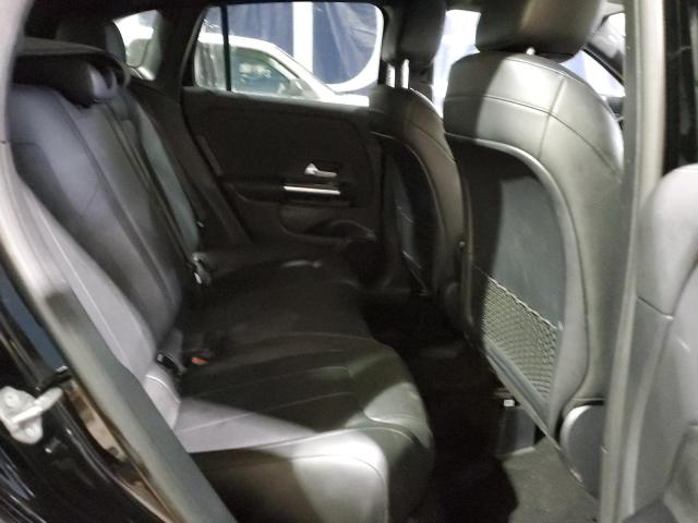 W1N4N4GB5MJ270450 Mercedes-Benz GLA 250