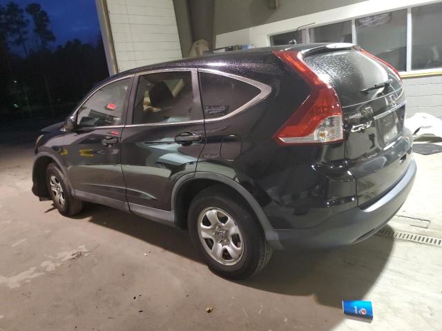 2HKRM4H37EH619559 Honda CR-V LX