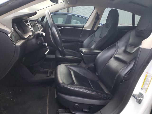5YJSA1E28FF107412 Tesla MODEL S