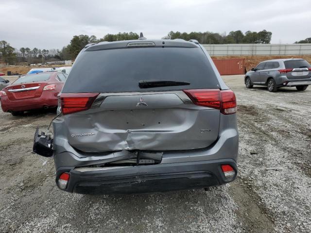 JA4AD3A33LZ006243 Mitsubishi Outlander Se