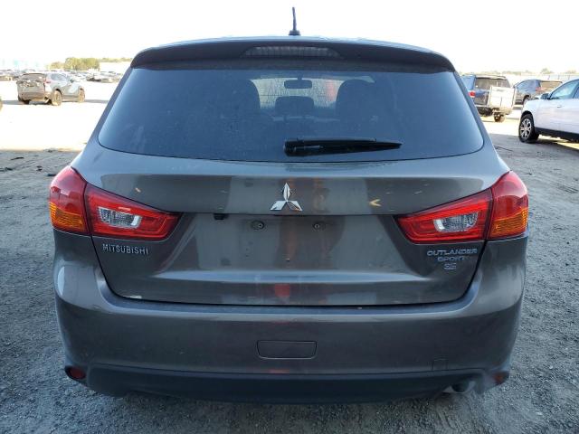 JA4AP3AW7GZ056327 Mitsubishi Outlander Sport Es