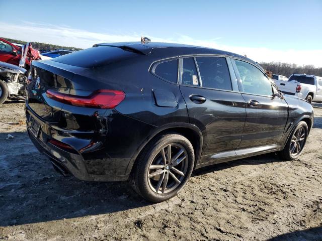 5UXUJ5C57KLJ63716 BMW X4 M40i