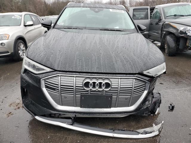 WA1VAAGE6KB022466 Audi E-tron Prestige