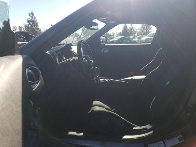 JN1AZ4FHXEM620002 Nissan 370Z BASE