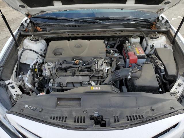 4T1G11AK0LU980257 Toyota CAMRY SE