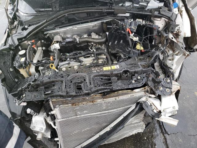 SALZP2FX0PH199073 Land Rover Range Rover Evoque Se